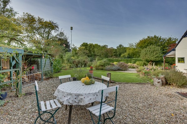 Medium property photo - Eikenlaan 87, 7611 AW Aadorp